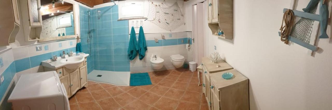 Vista Sul Pan Di Zucchero - Nebida - Holiday House Zewnętrze zdjęcie